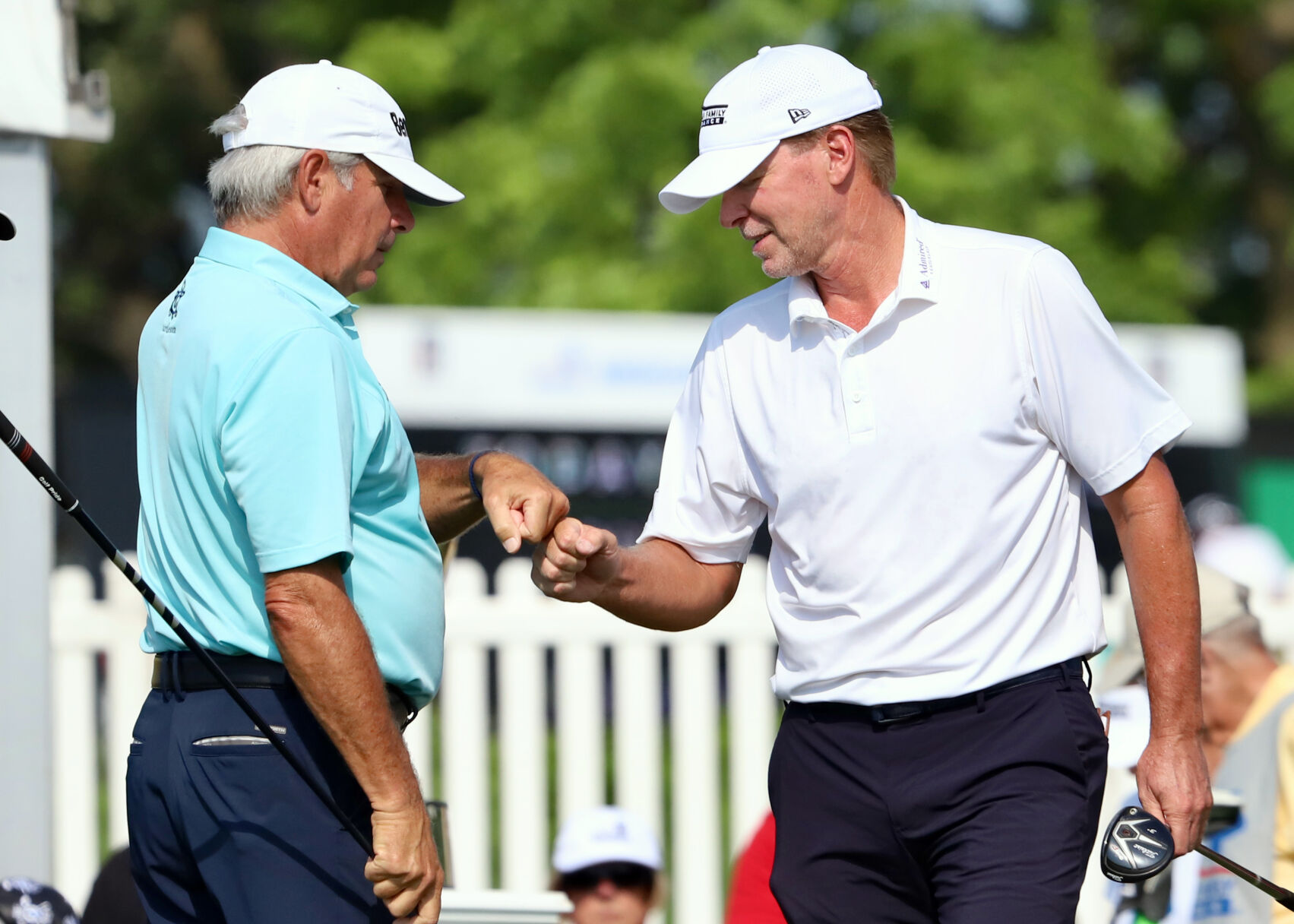 AmFam Stricker and Couples